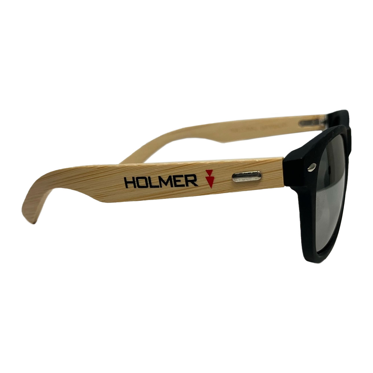 HOLMER Sonnenbrille Bambusoptik