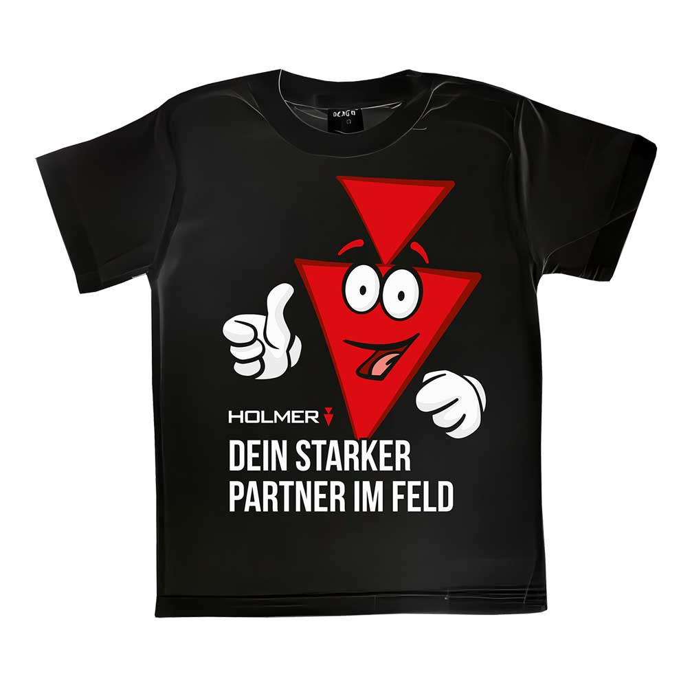 HOLMER T-Shirt Kids