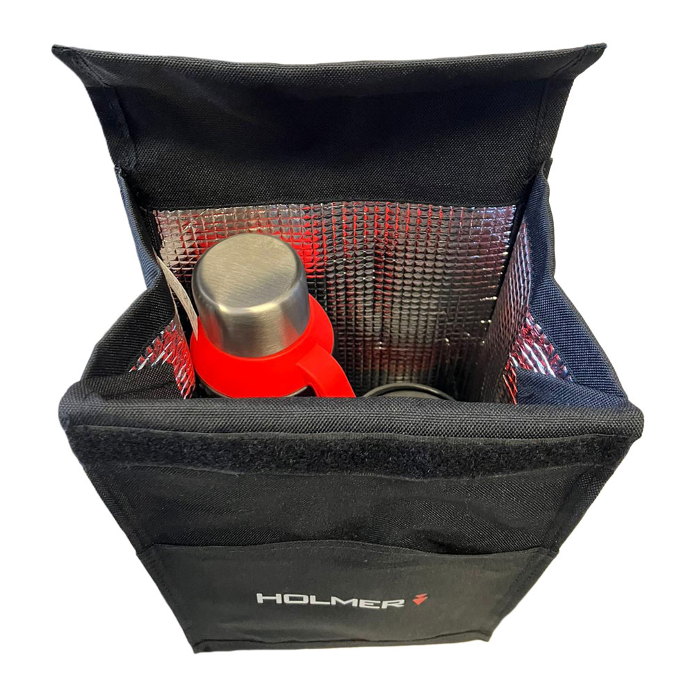 HOLMER Lunchbag