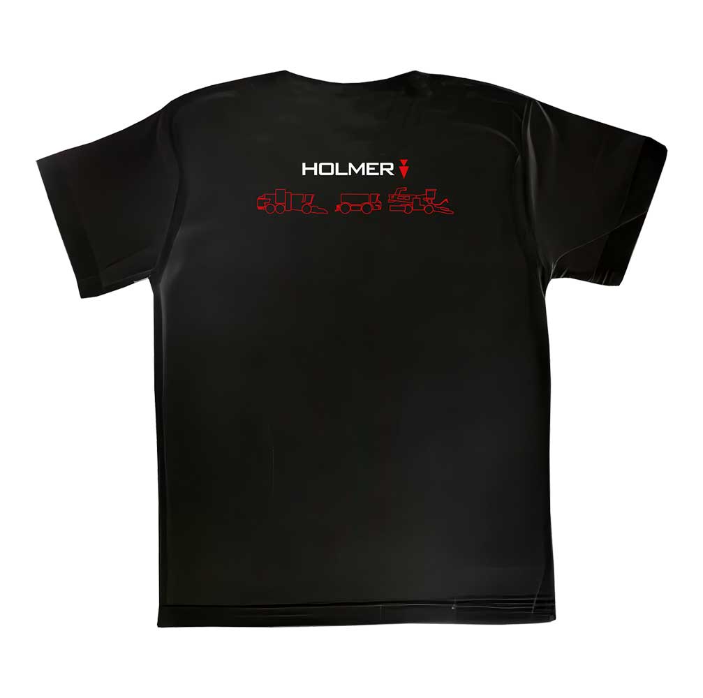 HOLMER T-Shirt Kinder