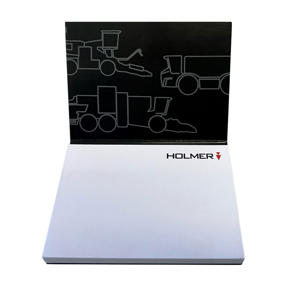 HOLMER Sticky notepad