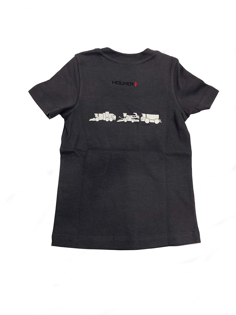 HOLMER Kinder T-Shirt