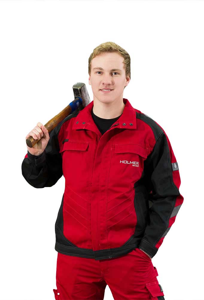 Mascot® Fulda Work jacket