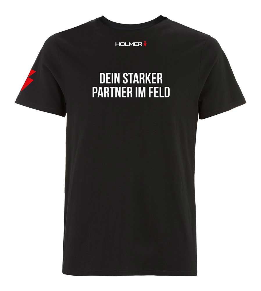 T-Shirt Terra Variant