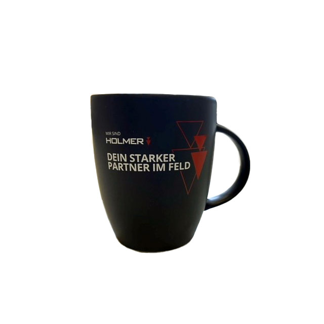 HOLMER Cup black