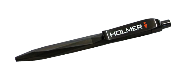 HOLMER Ballpoint pen