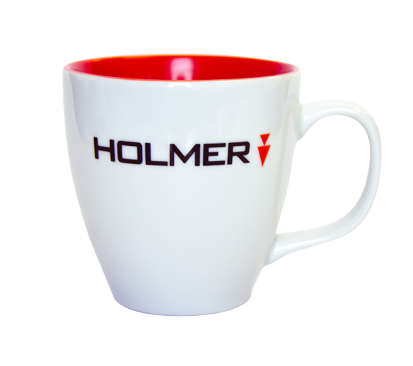 HOLMER porcelain cup