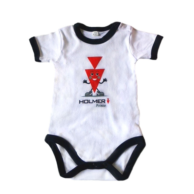 HOLMER Babybody Boy