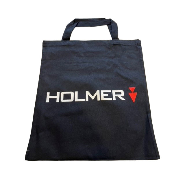 HOLMER Baumwolltasche