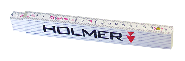 HOLMER Meterstab