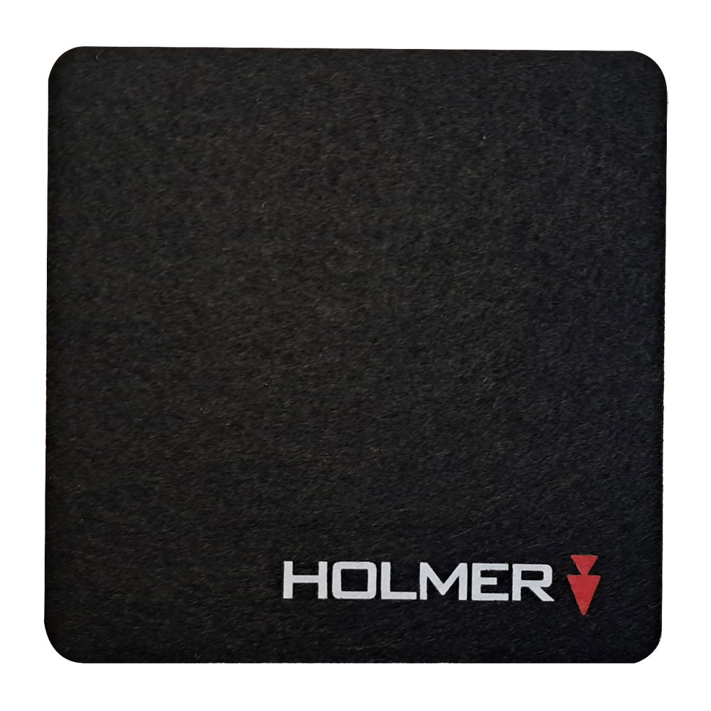 HOLMER Filzuntersetzer